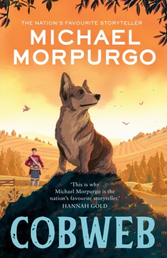 Cobweb - Michael Morpurgo