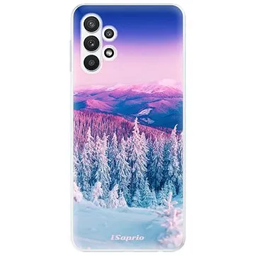 iSaprio Winter 01 pro Samsung Galaxy A32 LTE (winter01-TPU3-A32LTE)