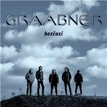 Graabner: Bezčasí - CD (0725765636744)