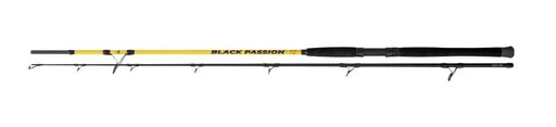 Black Cat Prut Black Passion G2 Spin 2,4m 200g,Black Cat Prut Black Passion G2 Spin 2,4m 200g