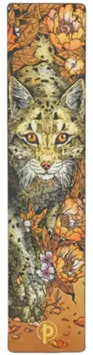 Záložka Paperblanks - Lynx Rising