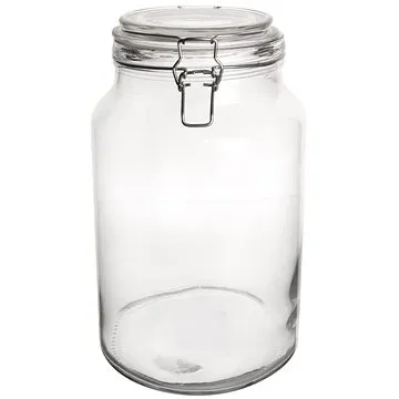 ORION Dóza sklo CLIP patent 4,2 l IRMA (126479)