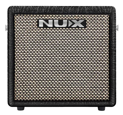 Nux Mighty 8BT MKII