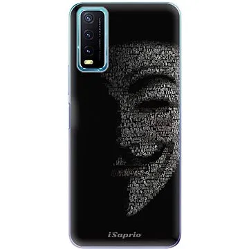 iSaprio Vendeta 10 pro Vivo Y20s (ven10-TPU3-vY20s)