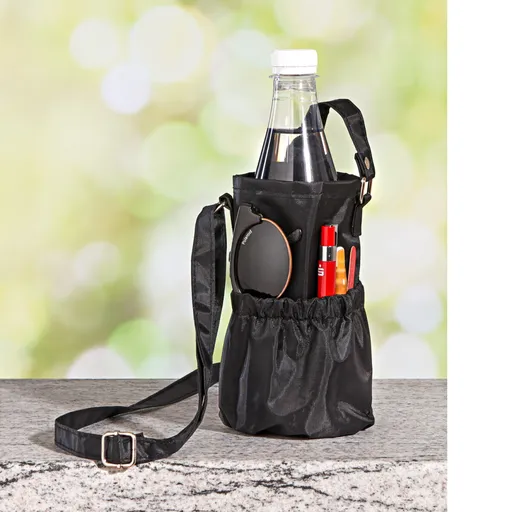 Ultra lehká taška na láhev
