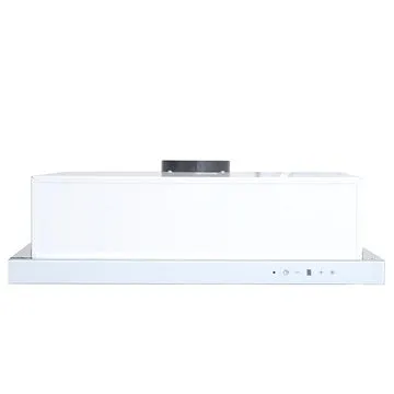 CATA EMPIRE VD 206060 Bílé sklo (20606060)