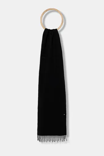 Kašmírový šátek Tommy Hilfiger