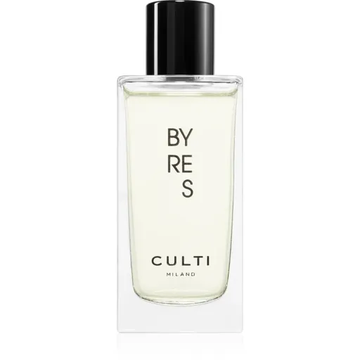 Culti Milano Texturae Byres parfémovaná voda unisex 100 ml