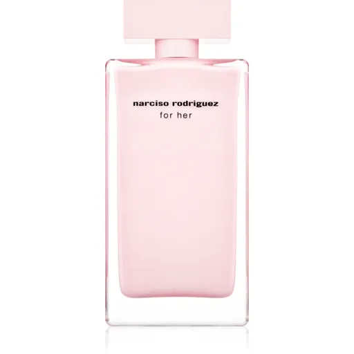 narciso rodriguez for her parfémovaná voda pro ženy 150 ml