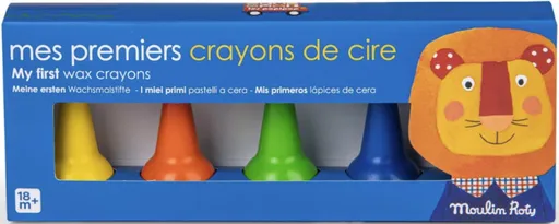 Voskovky Les Popipop