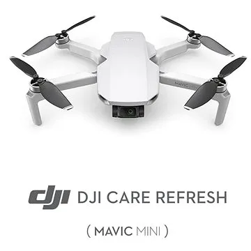 DJI Care Refresh (Mavic Mini) EU (CP.QT.00002541.01)