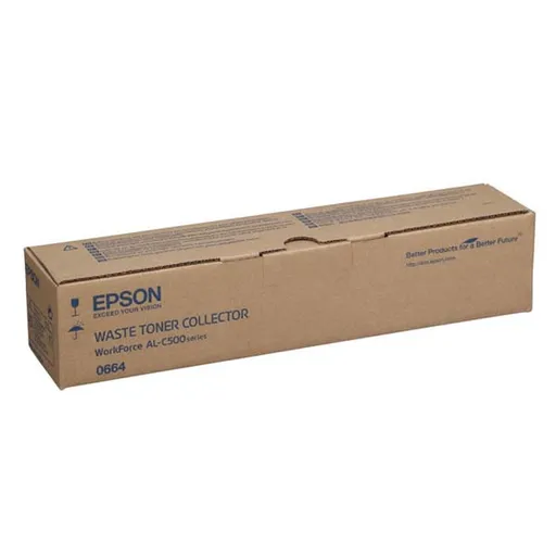 EPSON C13S050664 - Odpadní nádobka, , 25000/75000