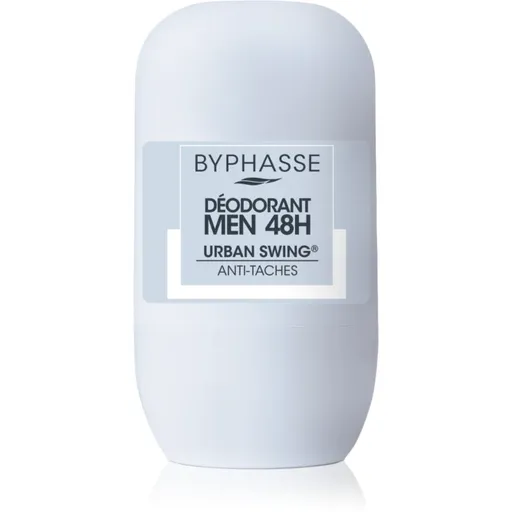 BYPHASSE Urban Swing deodorant roll-on pro muže 50 ml