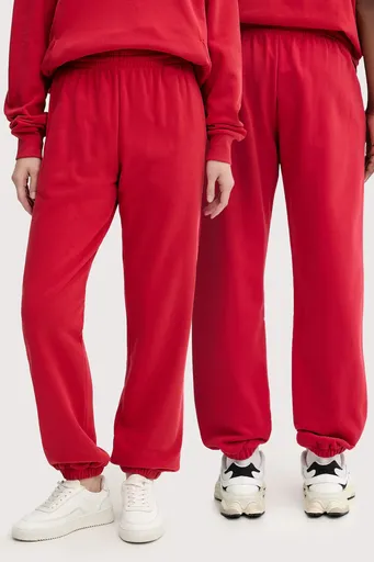 Bavlněné tepláky Pangaia