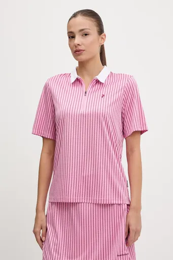 Sportovní polo tričko Peak Performance