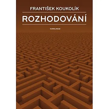 Rozhodování (9788024633831)