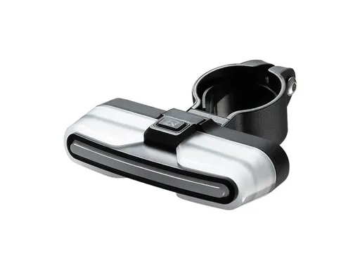 Svítilna na kolo zadní ROCKBROS REX01 brzdový, světelný, vibrační senzor