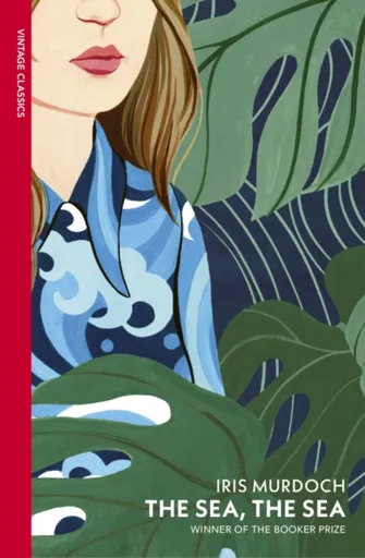 The Sea, The Sea - Iris Murdoch