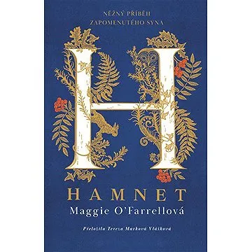 Hamnet (9788025738931)