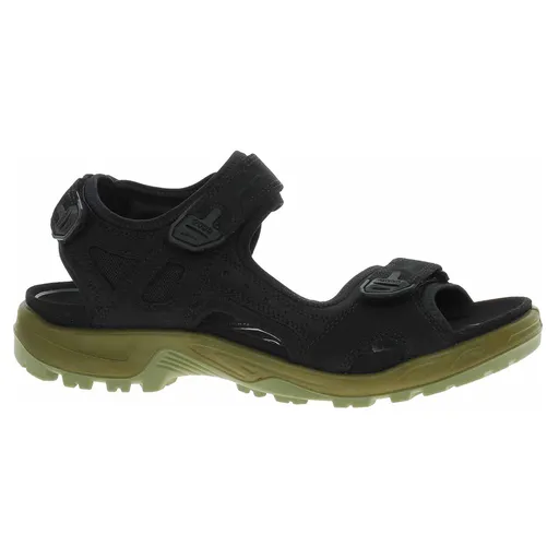 Pánské sandály Ecco Offroad 06956460886 black-corn 43