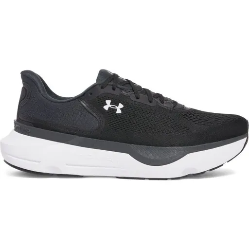 Under Armour INFINITE PRO 2 Pánská běžecká obuv, černá, velikost 44.5
