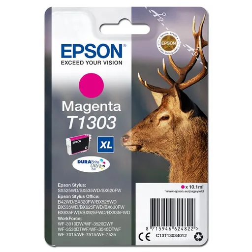 EPSON T1303 (C13T13034012) - originální