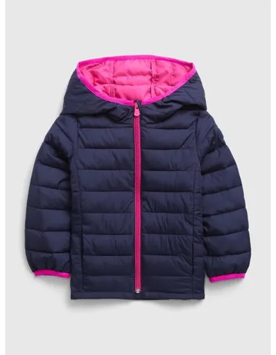 Dětská prošívaná bunda