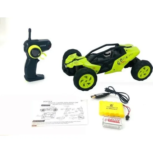 Alltoys Rychlá bugina 1 : 14