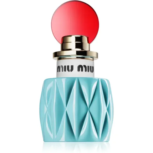 Miu Miu L'Eau De Muguet parfémovaná voda pro ženy 30 ml