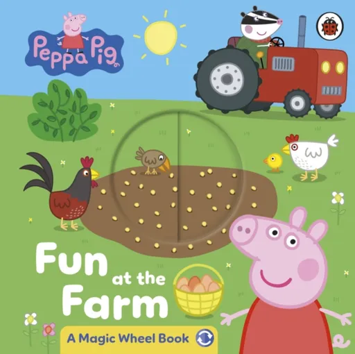 Peppa Pig: Fun at the Farm - Peppa Pig