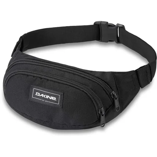 Dakine HIP PACK Ledvinka, černá, velikost