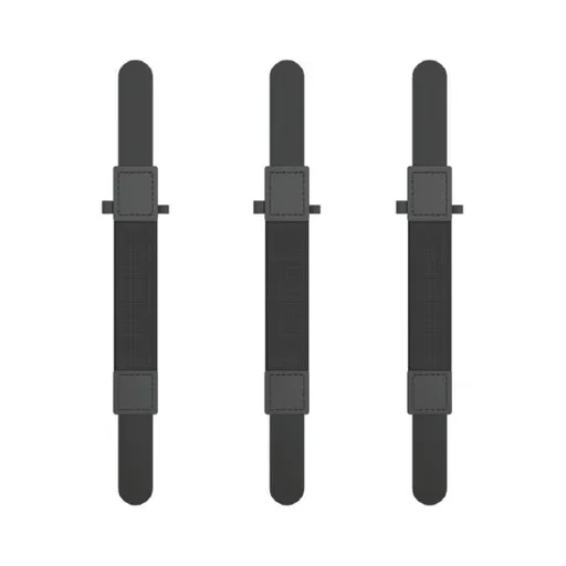 Honeywell CT37-HS-3PK Hand Strap, black