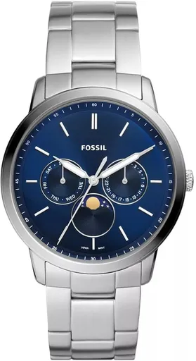 Fossil Neutra Moonphase FS5907