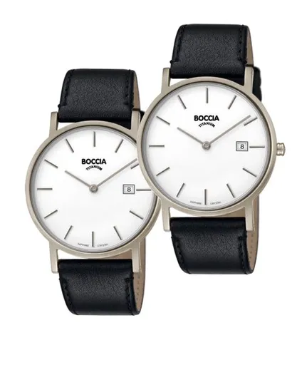 SET Boccia Titanium 3637-02 a 3637-02