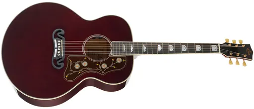 Sigma Guitars GJA-SG200-WR