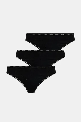 Kalhotky brazilky Guess 3-pack