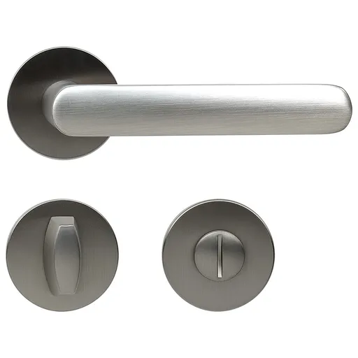 Richter Hliníkové kování RK.K16.COMO.WC.NIMAT