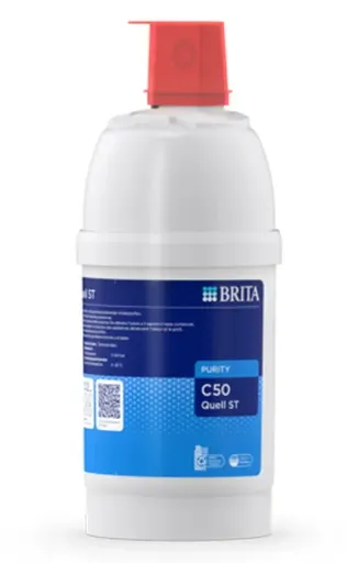 Brita PURITY C50 Quell ST vodní filtr