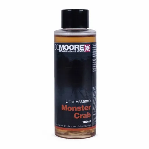 Cc moore esence ultra monster crab 100 ml