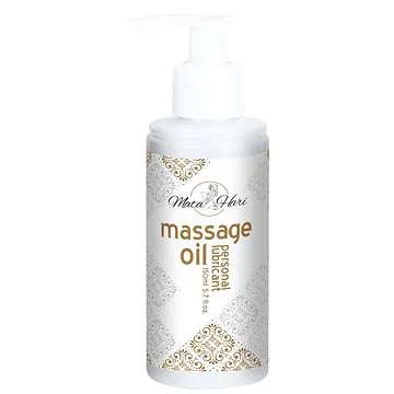 MATA HARI MASÁŽNÍ OLEJ MASSAGE OIL 150ML (276)