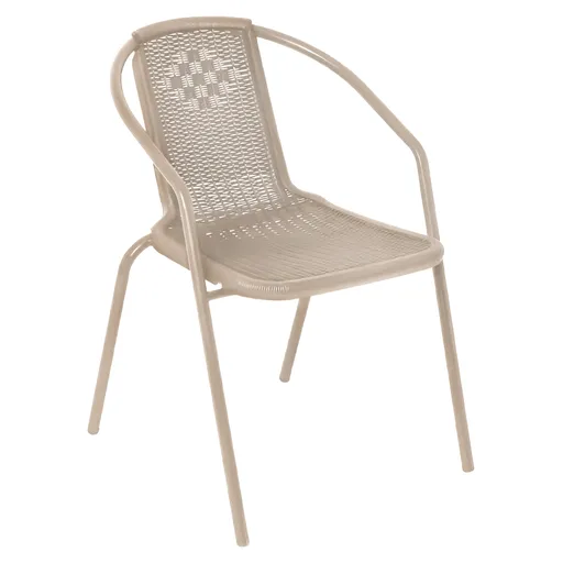 Stohovatelná židle FRENY Tempo Kondela