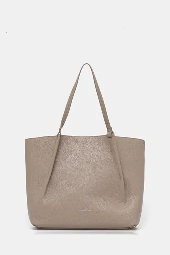 Kožená kabelka Marc O'Polo