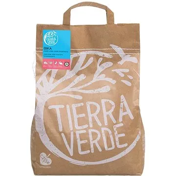 TIERRA VERDE Bika – Soda Bicarbona 5 kg (8594165002266)
