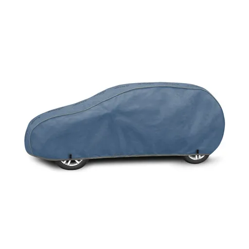 Ochranná plachta Perfect Garage na auto Škoda Fabia I. 2000-2007 (combi)