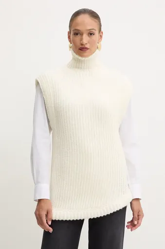 Vesta s příměsí vlny Victoria Beckham