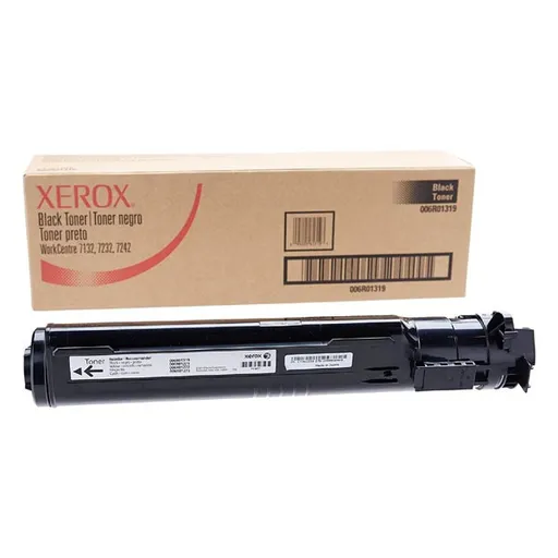 XEROX 006R01319 - originální toner, černý, 21000 stran