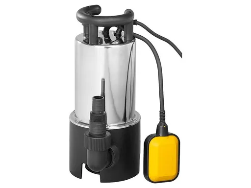 Čerpadlo ponorné STREND PRO NSPW1100-INOX3