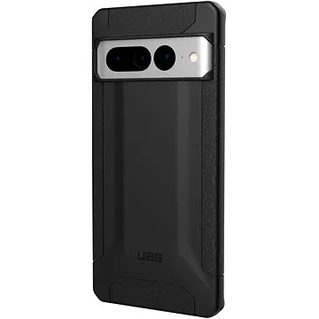 UAG Scout Black Google Pixel 7 Pro (614002114040)