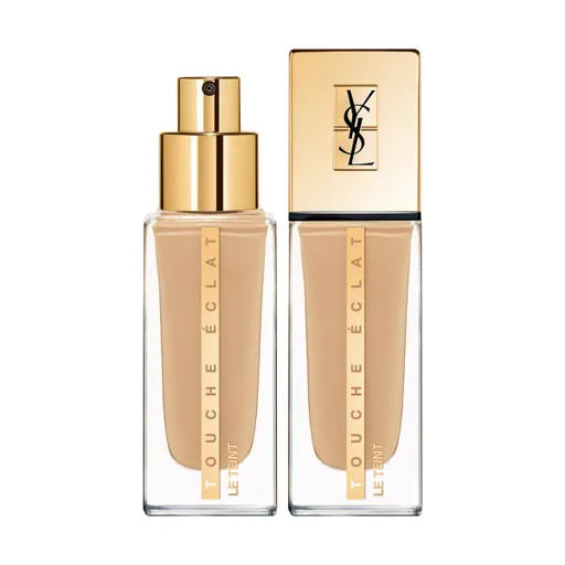 Yves Saint Laurent TOUCHE ÉCLAT LE TEINT dlouhotrvající make-up pro rozjasnění pleti - BD40 25 ml