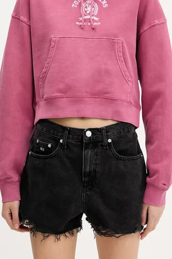 Džínové šortky Tommy Jeans